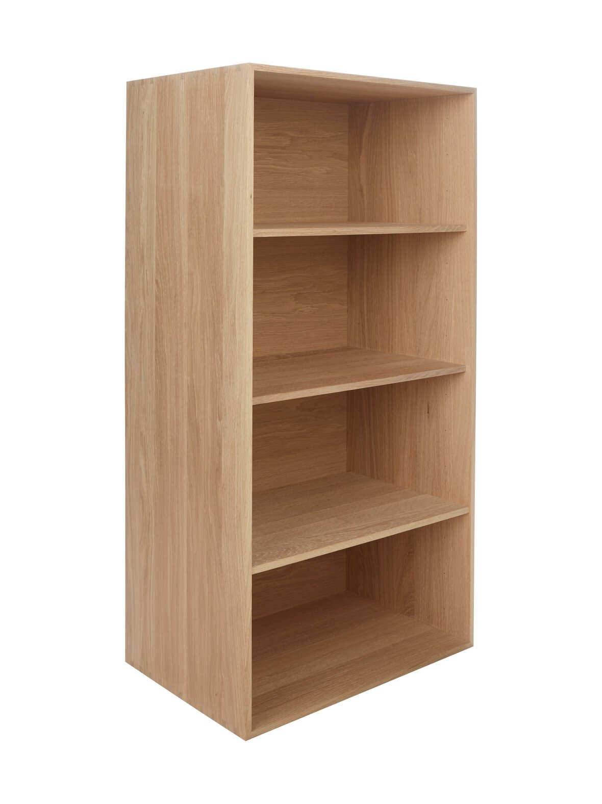 Kirjahylly 123 x 67 x 47 cm