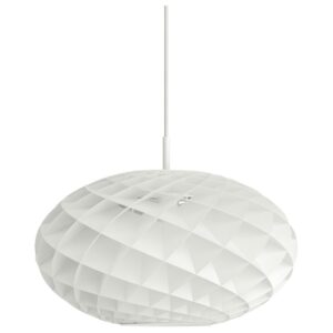 Patera oval -riippuvalaisin