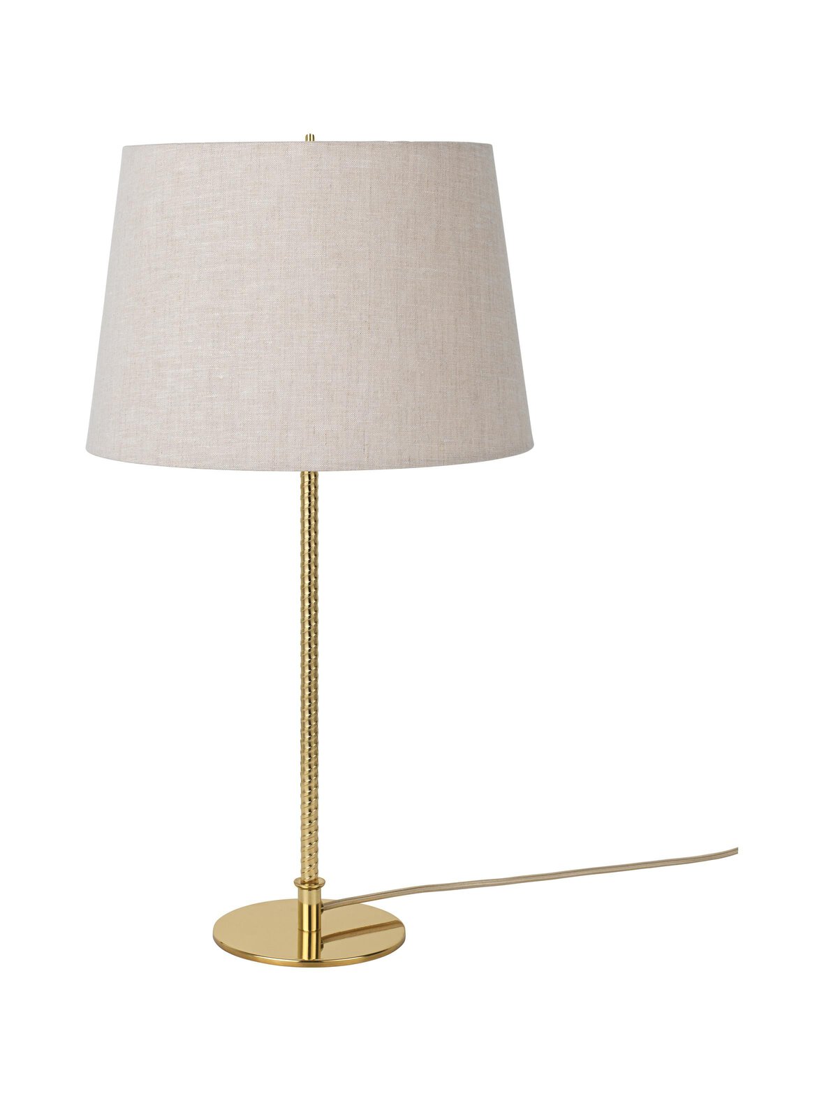 Tynell 9205 -pöytävalaisin 58 cm