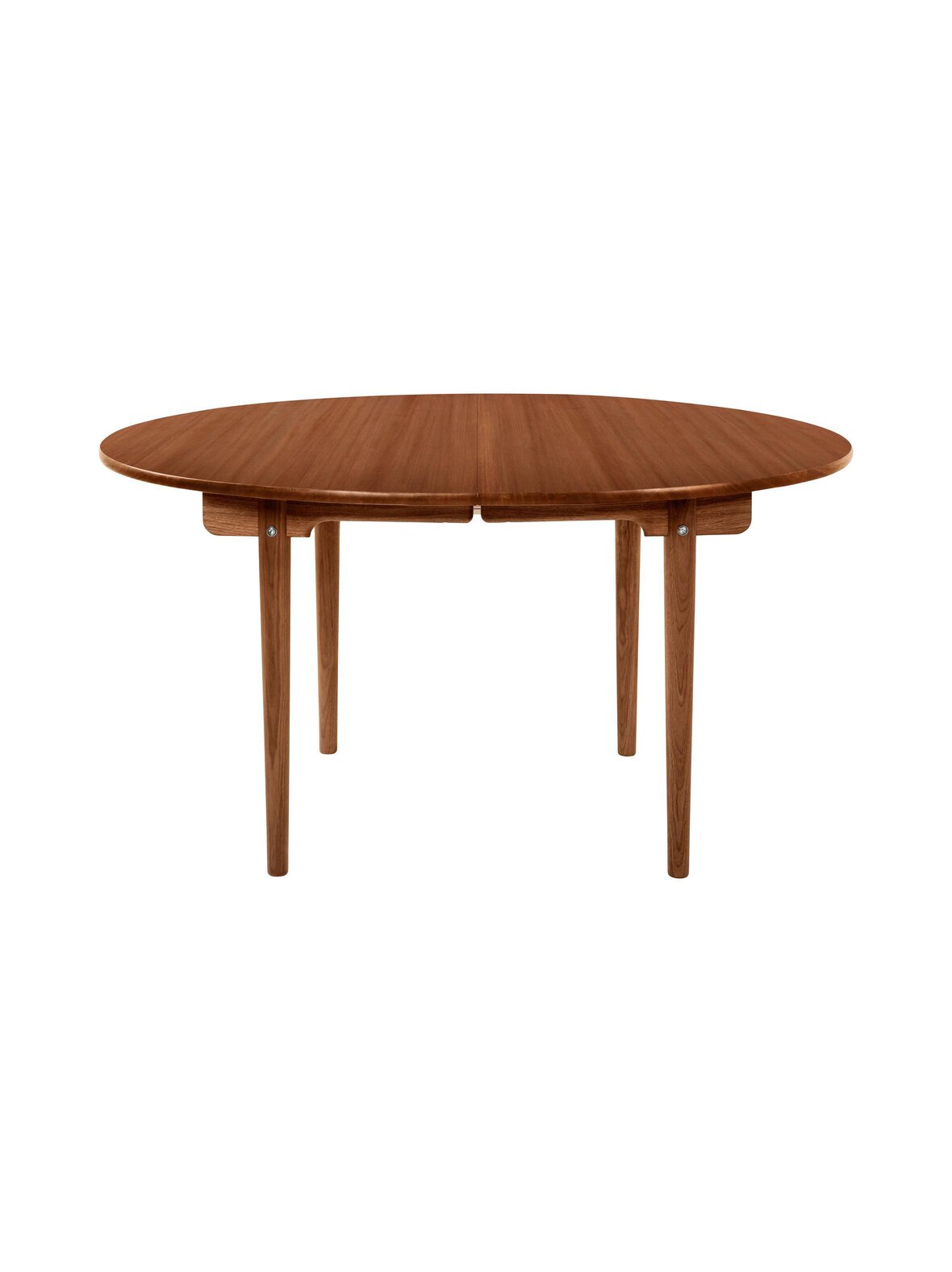 Mahogany ch337 -ruokapöydän jatkopala