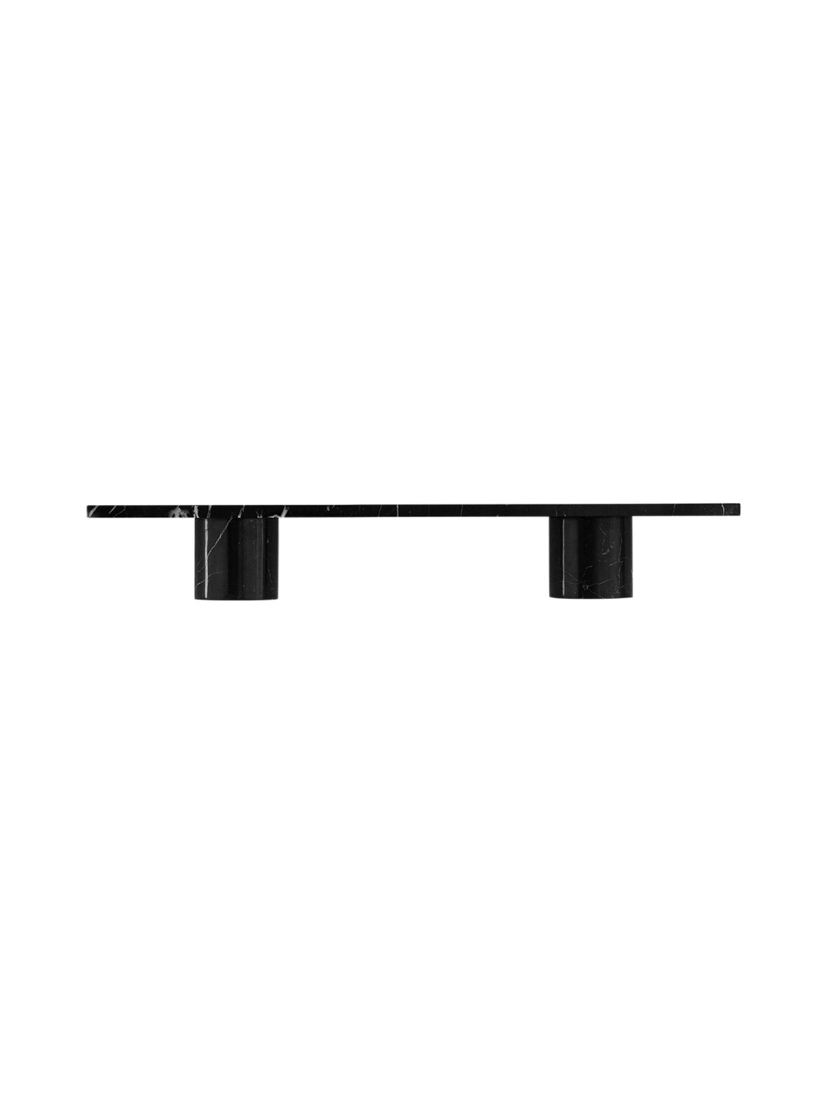 Sten-hylly 80 cm