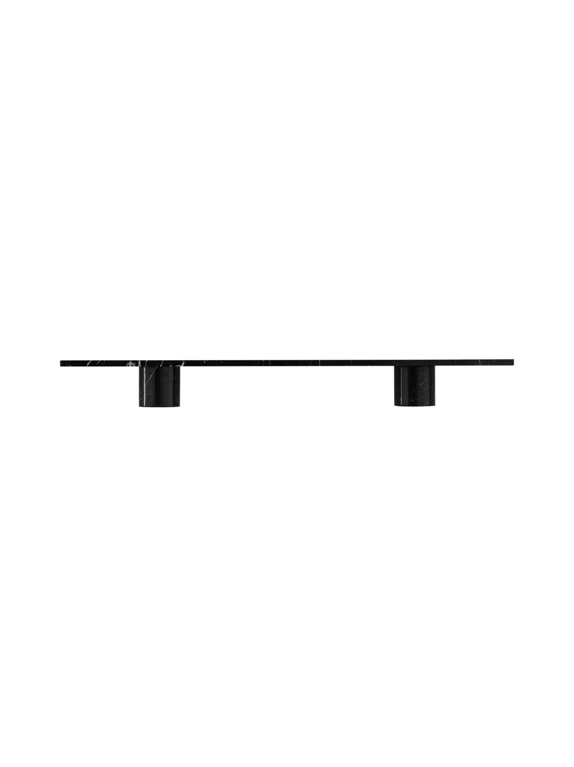 Sten-hylly 120 cm