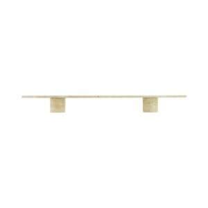 Sten-hylly 120 cm