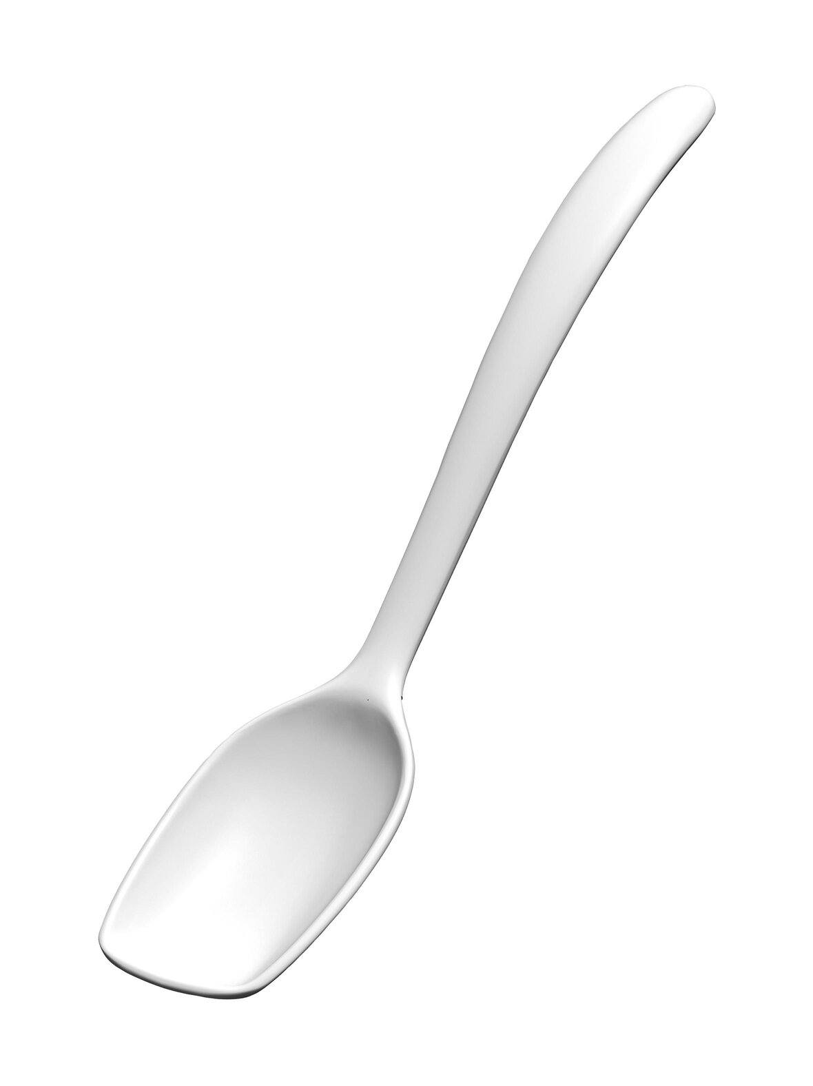 Kitchen spoon small -keittolusikka 19 cm