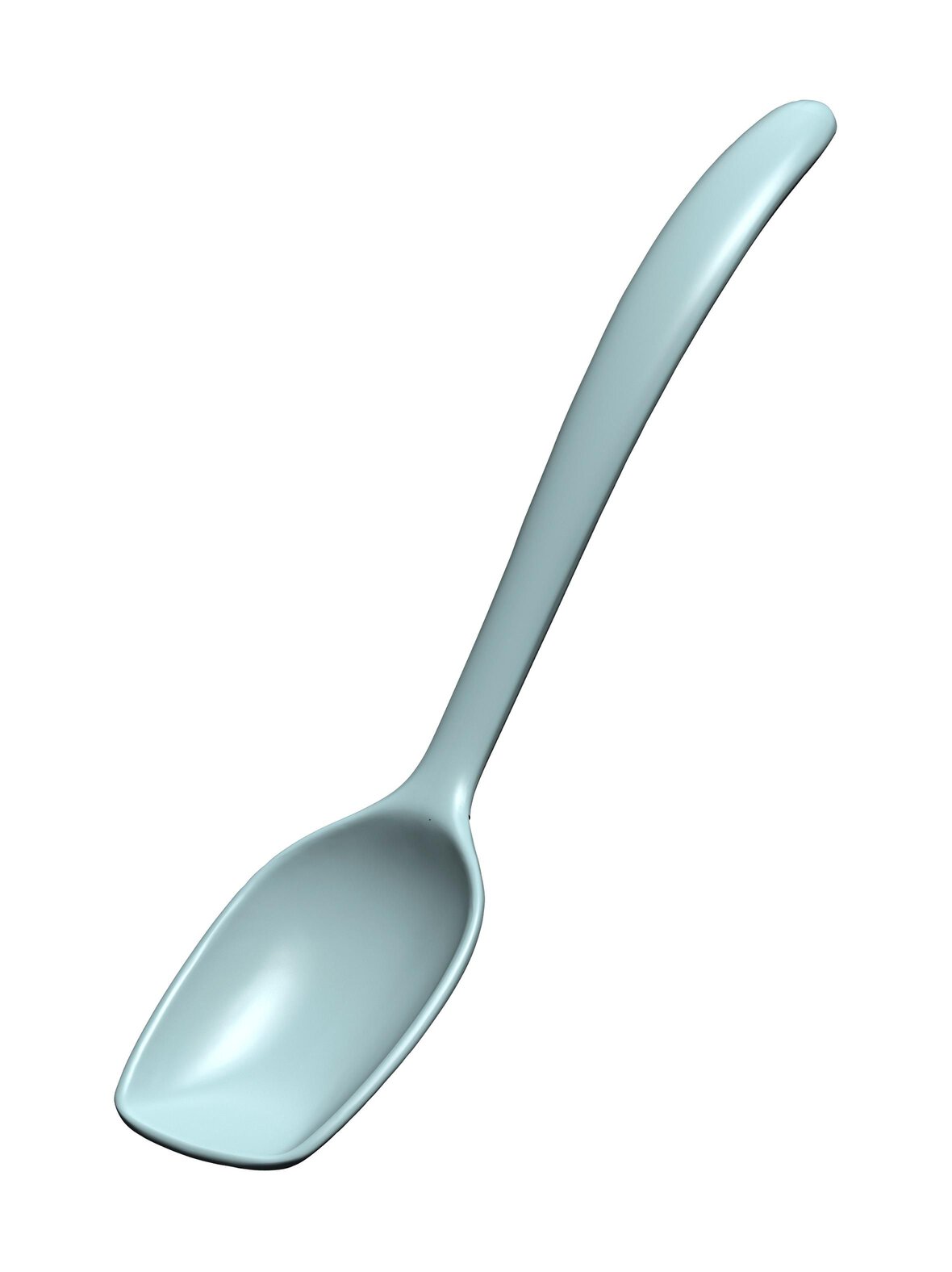 Kitchen spoon small -keittolusikka 19 cm