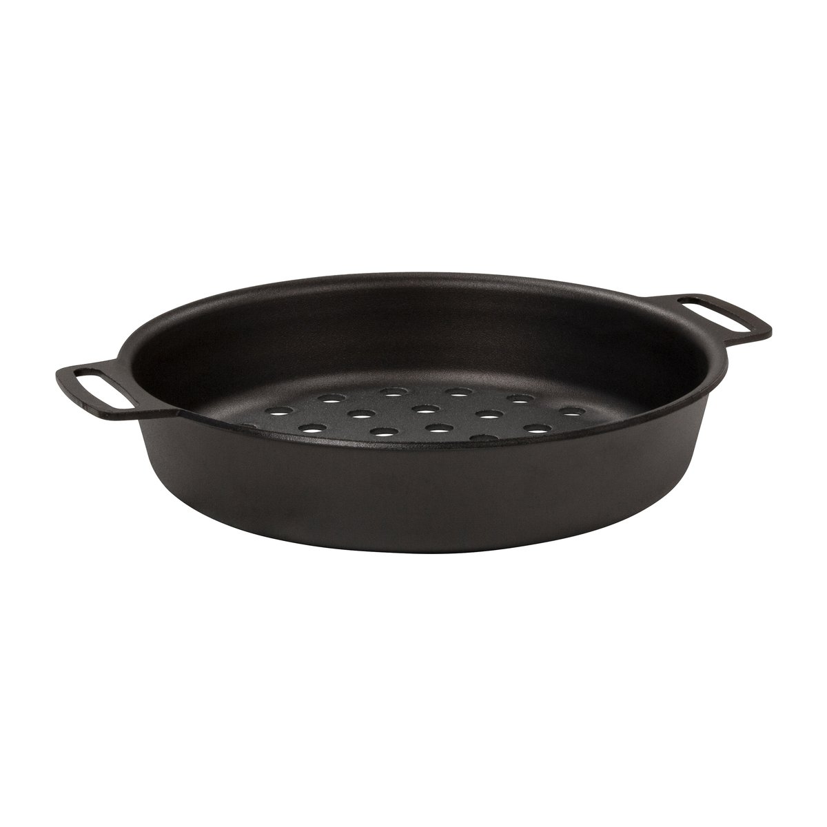 Kockums Jernverk Kockums rei'itetty vuoka Ø 24 cm