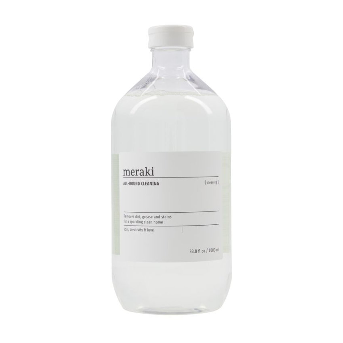 Meraki Meraki yleispuhdistusaine 1 l