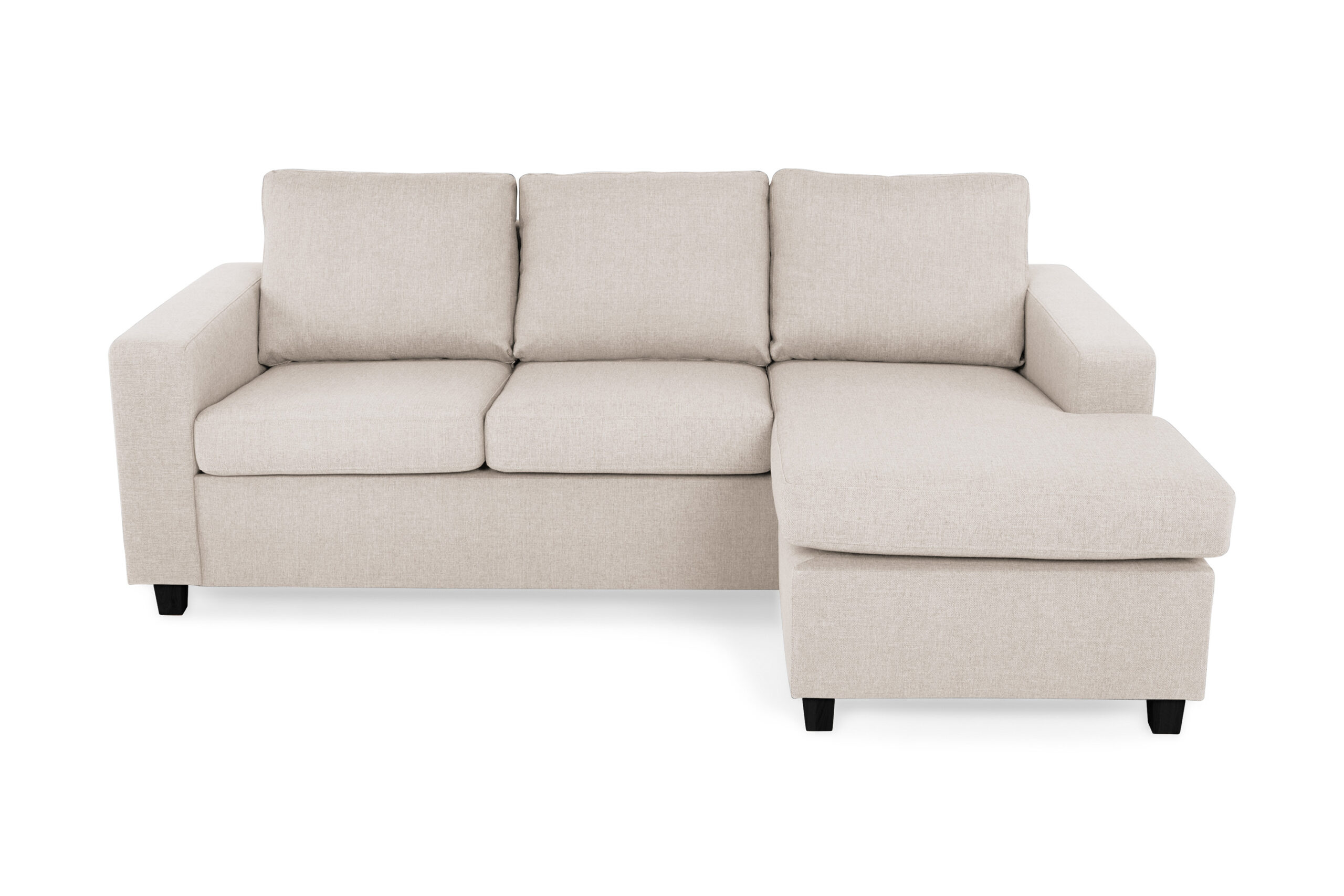 Divaanisohva Nevada 3:n ist Käännettävä - Beige