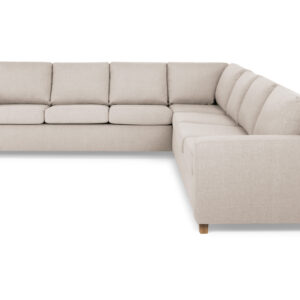 Kulmasohva Nevada XL Käännettävä - Beige