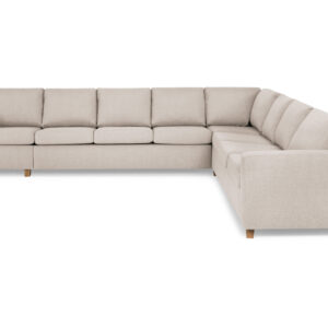 Kulmasohva Nevada XXL Käännettävä - Beige