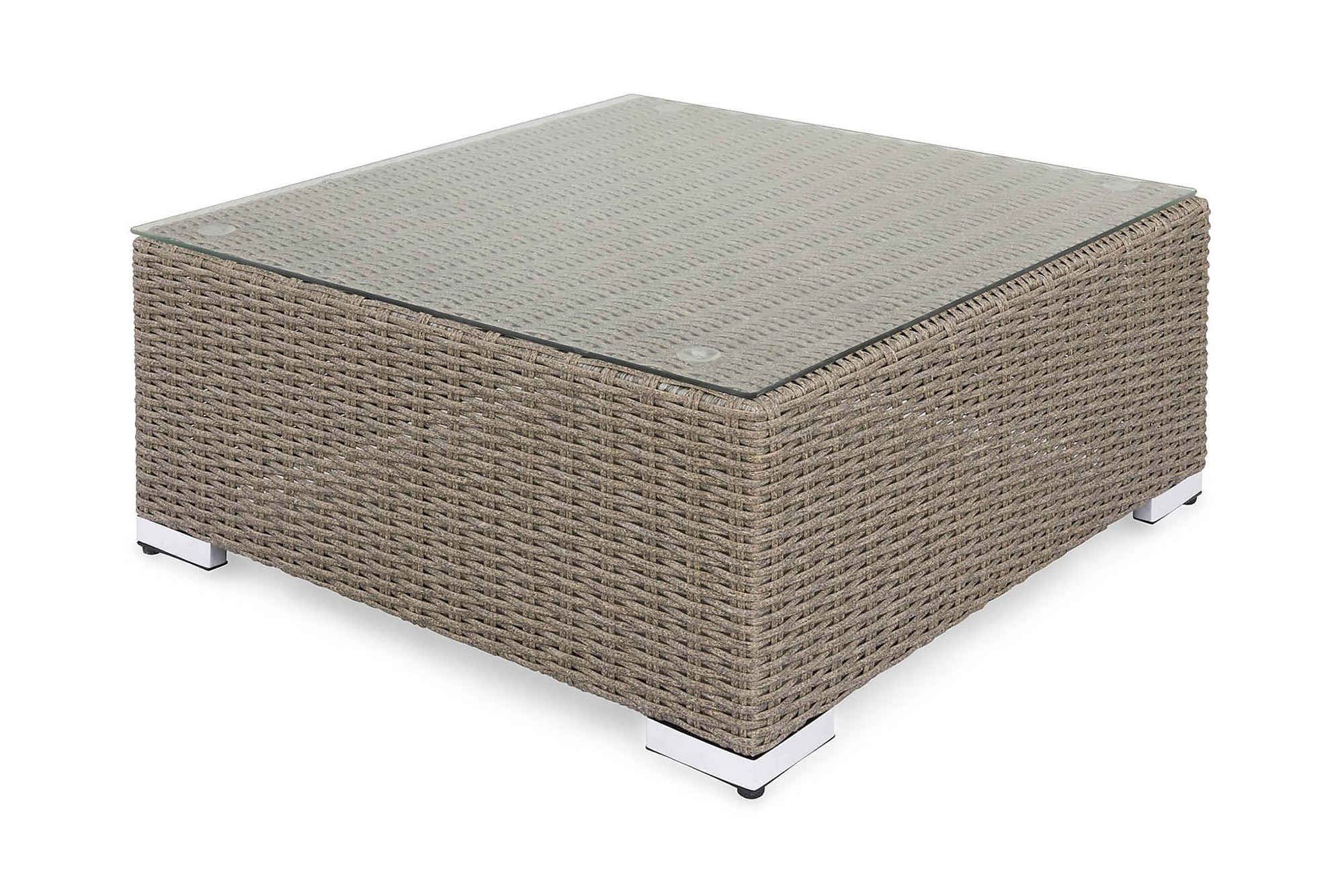 Sohvapöytä Marcus 70 cm - Harmaa