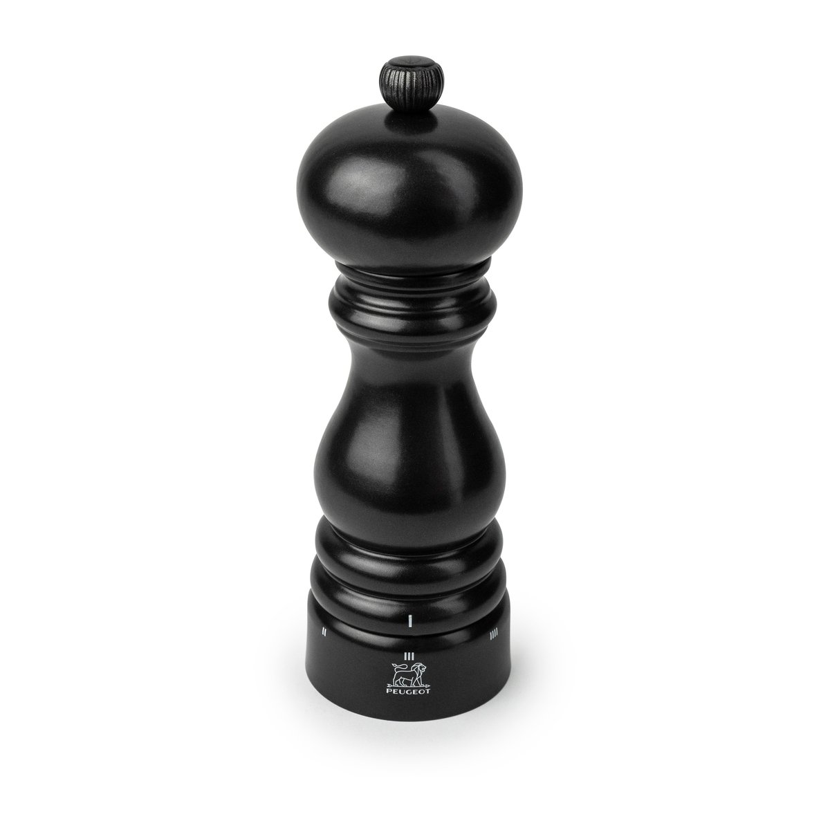 Peugeot Paris u'Select -pippurimylly 18 cm Satin black