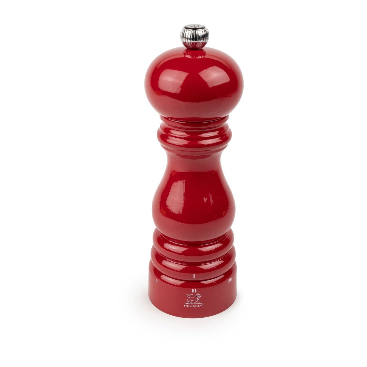 Peugeot Paris u'Select -pippurimylly 18 cm Red passion
