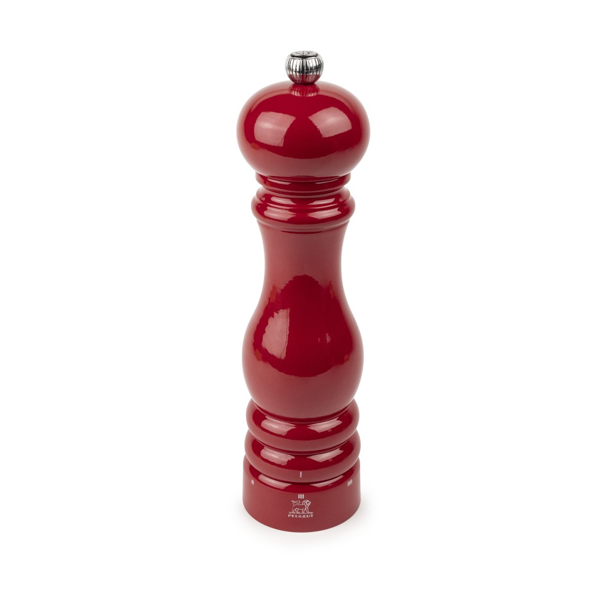 Peugeot Paris u'Select -pippurimylly 22 cm Red passion