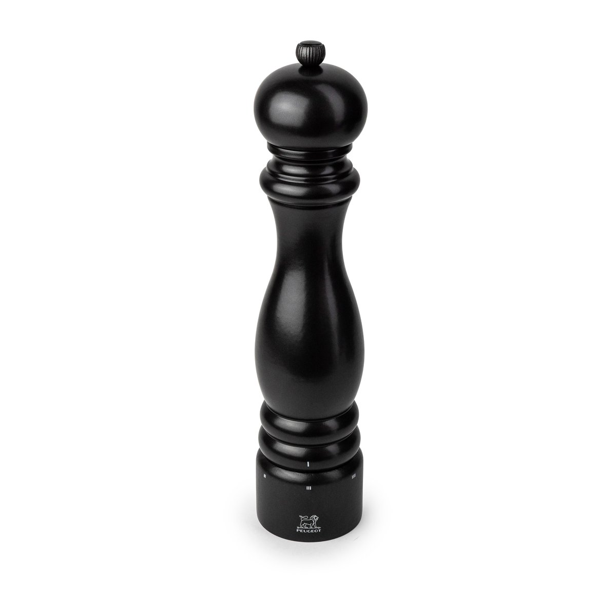 Peugeot Paris u'Select -pippurimylly 30 cm Satin black