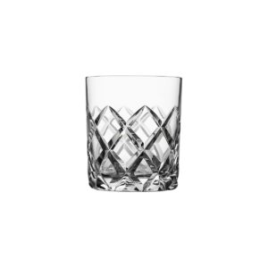 Orrefors Sofiero old fashioned -lasi 25 cl Kirkas