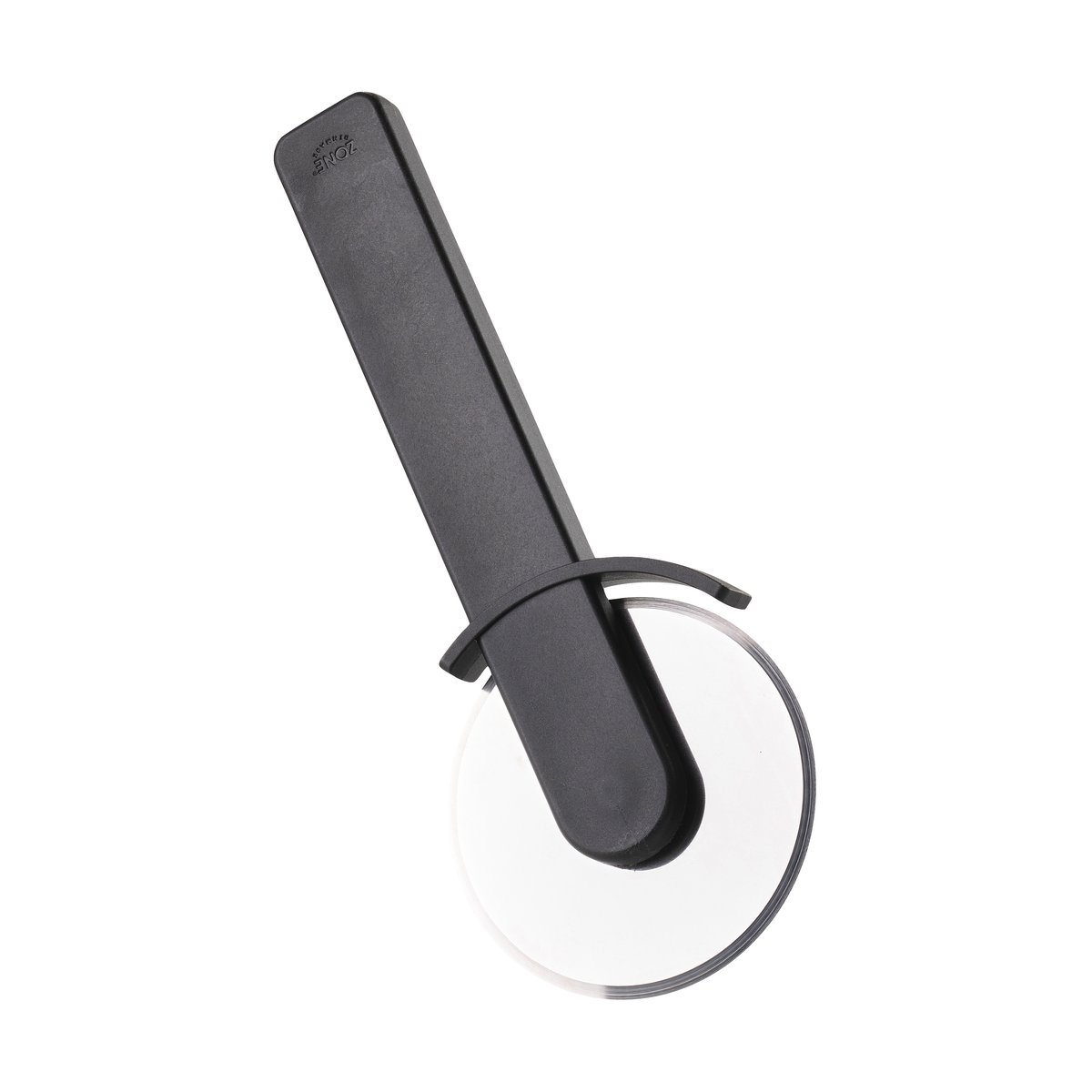 Zone Denmark Singles pizzaleikkuri 20 cm Black