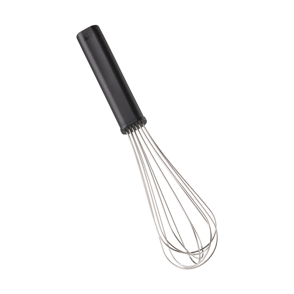 Zone Denmark Singles vispilä silikonia 28 cm Black