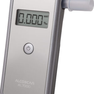 Alkometri AL7000, Alcoscan