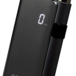 Alkometri AL8800, Alcoscan