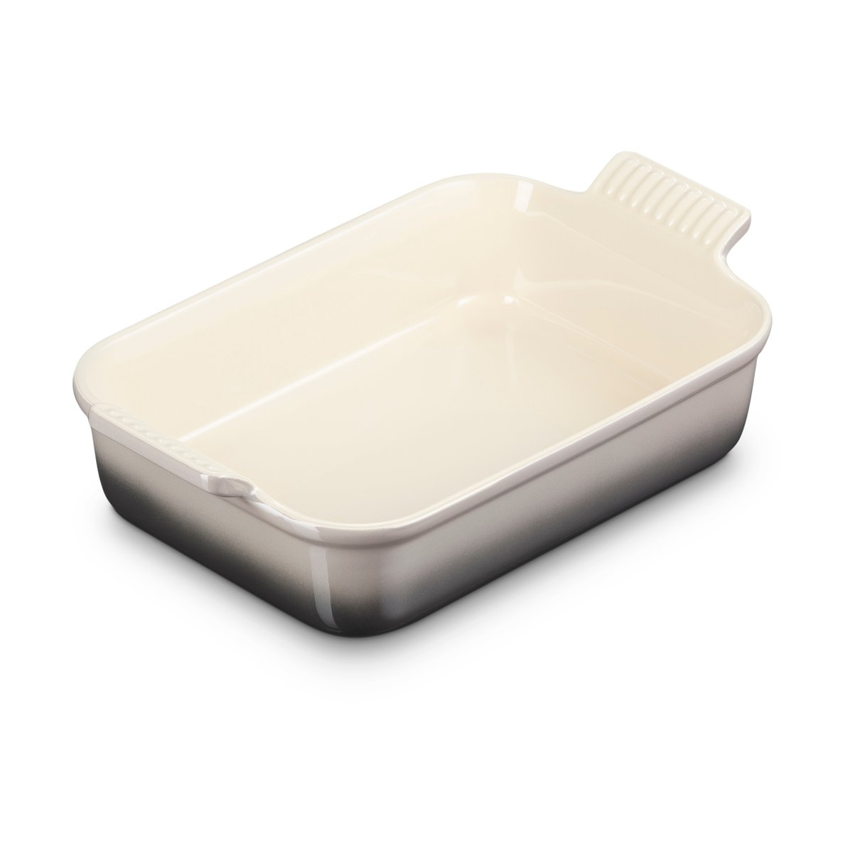 Le Creuset Le Creuset Heritage -uunivuoka 26 cm Flint