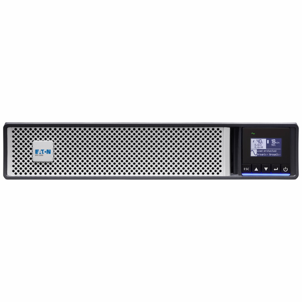 EATON 5PX 2200i RT2U G2 2200 Watt 5min
