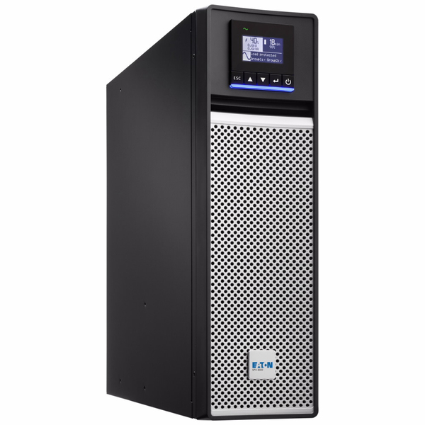 EATON 5PX 3000i RT3U G2 3000 Watt 5min