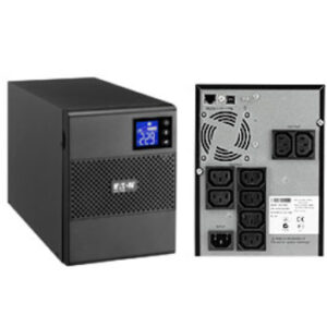 EATON USV 5SC 1000i 1000VA/700Watt Line interactive