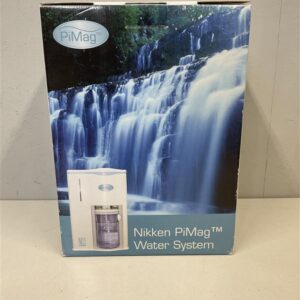 Nikken Pimag vesijärjestelmä