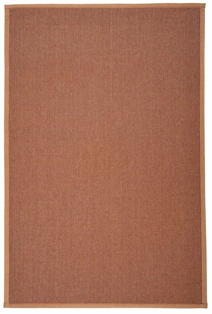 VM Carpet Esmeralda matto 160x230 cm kupari