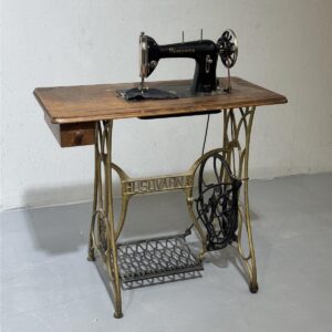 Husqvarna Ompelukone