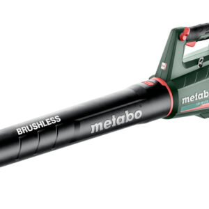 Metabo LB 18 LTX BL -akkulehtipuhallin (ilman akkua)