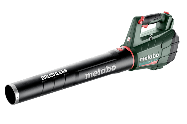 Metabo LB 18 LTX BL -akkulehtipuhallin (ilman akkua)