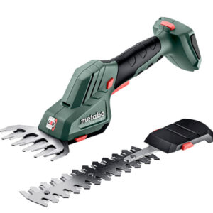 Metabo SGS 18 LTX Q - akkukäyttöiset pensas- ja ruohosakset