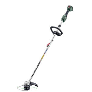 Metabo RTD 18 LTX BL 30 - akkutrimmeri (ilman akkua)