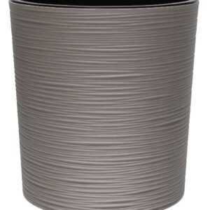 Malwa eco ruukku 30 cm harmaa