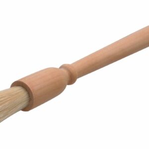 Kitchen Craft Paistosivellin extra pitkä 25 cm