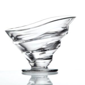 La Rochère Circee matala Kuppi 25 cl 6-pakkaus Kirkas