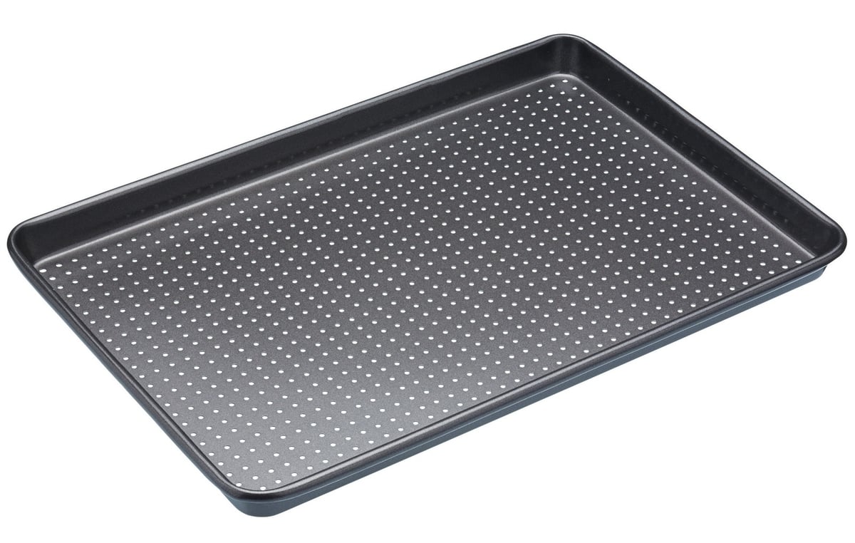 Master Class Paistopelti Perforoitu Non-Stick 39x27 cm