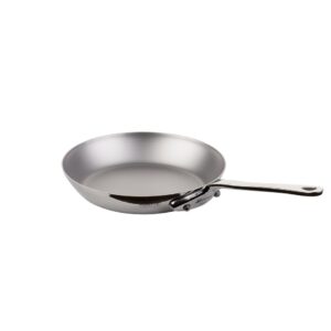 Mauviel Paistinpannu mini Cook Style Ø12 cm Teräs