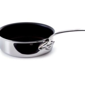 Mauviel Paistinpannu non-stick Cook Style 3,1 l Teräs