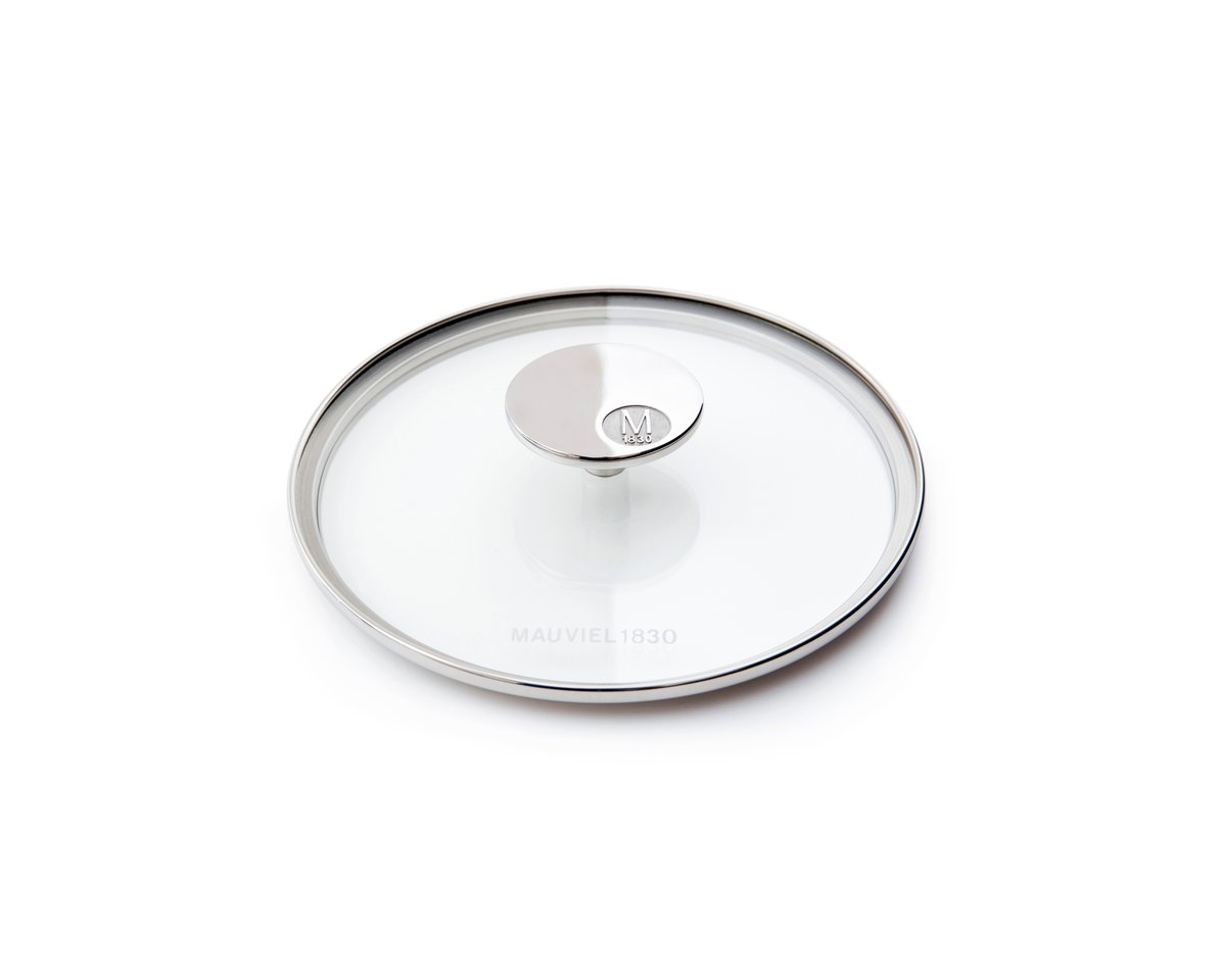Mauviel Lasikansi M'360 14 cm Lasiteräs
