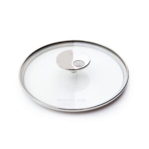 Mauviel Lasikansi M'360 18 cm Lasiteräs