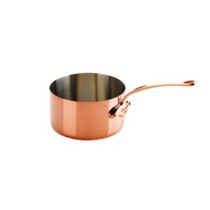 Mauviel Kattila mini 30 cl Kupari-messinki