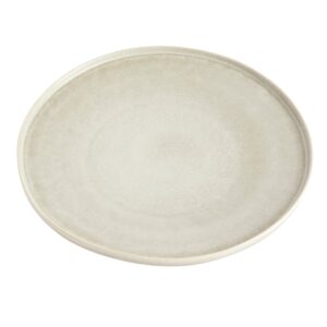 MUUBS Ceto lautanen Ø27,5 cm Soft grey