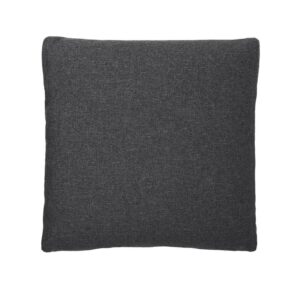 Normann Copenhagen Rar tyyny 50x50 cm Re-Born dark grey
