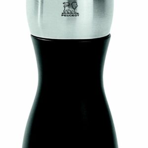 Peugeot Fidji pippurimylly 12 cm Mattamusta