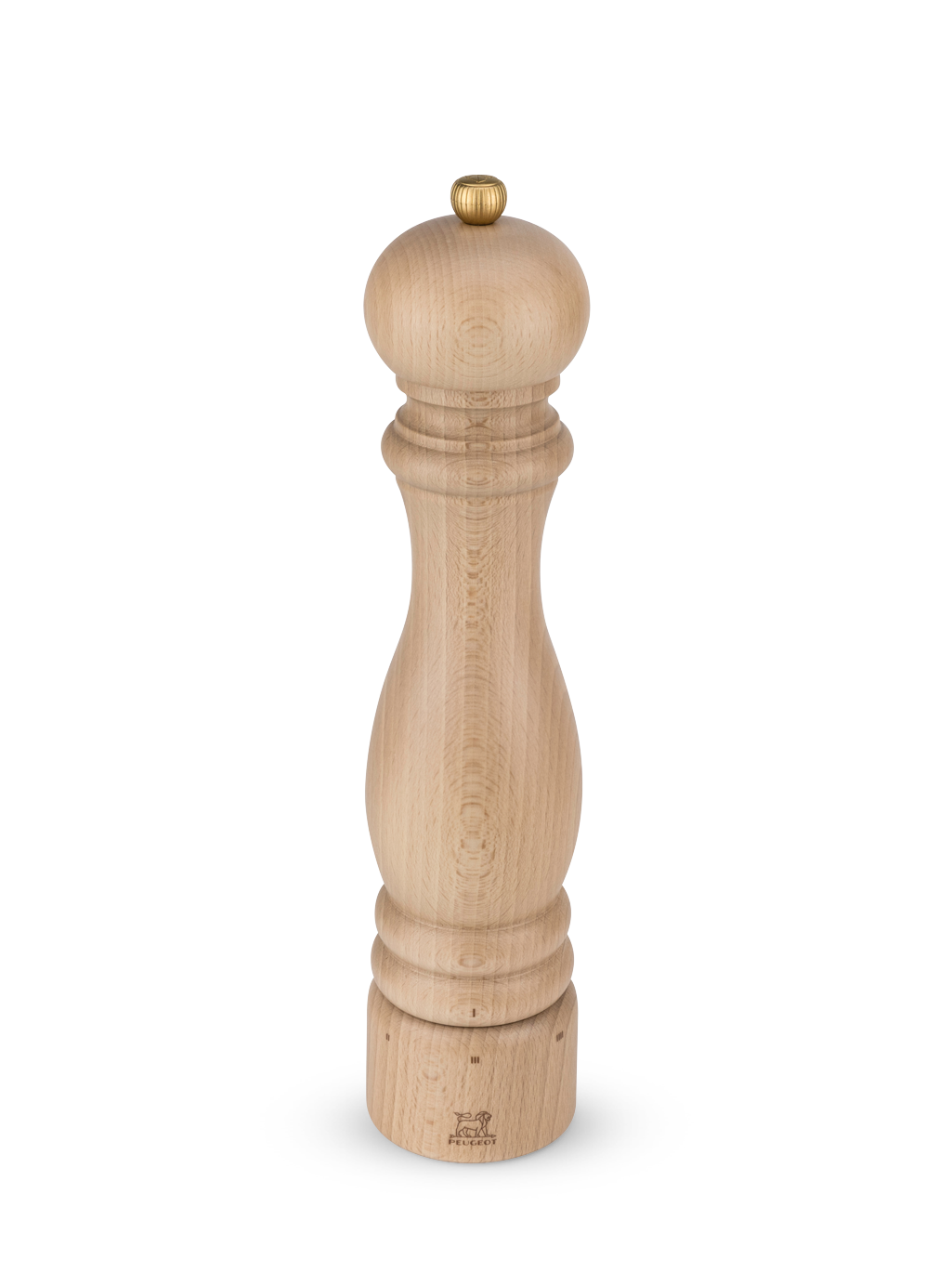 Peugeot Paris U'select suolamylly 30 cm Luonto
