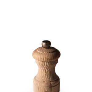 Peugeot Bistro pippurimylly 10 cm Luonto