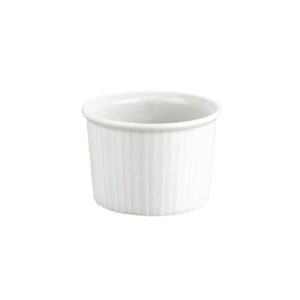 Pillivuyt Pillivuyt Ramekin Korkea nro 2 16 cl Valkea